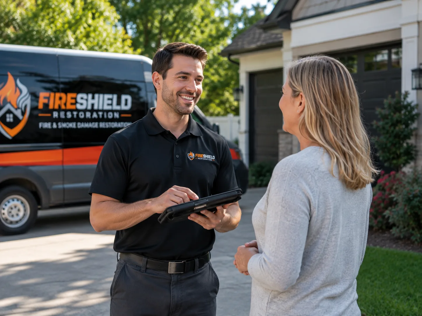 Fire And Smoke Damage Restoration Spring Hill, FL FAQs